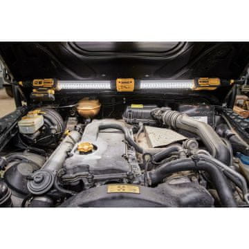 DeWalt AKU LED SVETILKA ZA MEHANIKE 18 V XR BREZ BATERIJE Dewalt DCL045