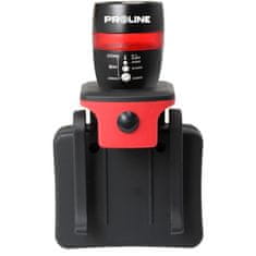Proline SVETILKA ČELNA 3XAAA XPE 135LM CE PROLINE PROLINE 51031