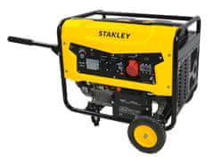 Stanley GENERATOR 5600 W Stanley SG5600