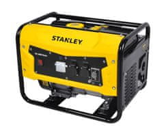 Stanley GENERATOR 2100W Stanley SG2400