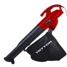 Tryton PUHALNIK/SESALNIK 3/1 TRYTON, 3000W3000W,8000-14000/MIN TRYTON TOE3000