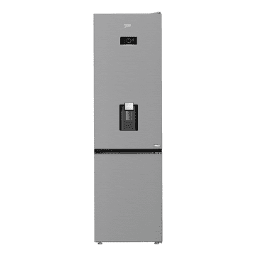 Beko B3RCNA404HDXB1 kombinirani hladilnik