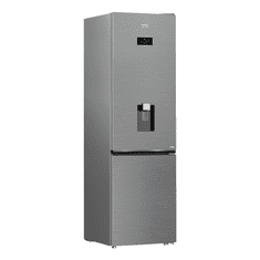 Beko B3RCNA404HDXB1 kombinirani hladilnik