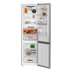 Beko B3RCNA404HDXB1 kombinirani hladilnik