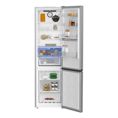 Beko B3RCNA404HDXB1 kombinirani hladilnik