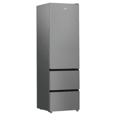Beko B3RGNA354HXB1 kombinirani hladilnik