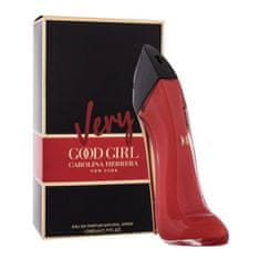 Carolina Herrera Very Good Girl 80 ml parfumska voda za ženske