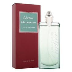 Cartier Déclaration Haute Fraîcheur 100 ml toaletna voda unisex