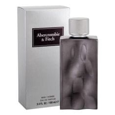 Abercrombie & Fitch First Instinct Extreme 100 ml parfumska voda za moške