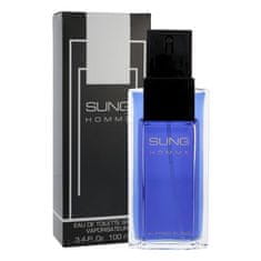 Alfred Sung Sung Homme 100 ml toaletna voda za moške