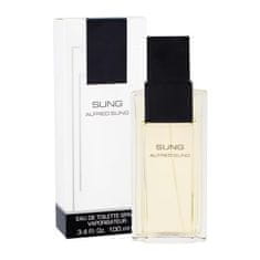 Alfred Sung Sung 100 ml toaletna voda za ženske
