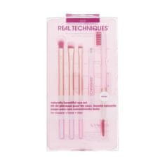 Real Techniques Naturally Beautiful Eye Set darilni set