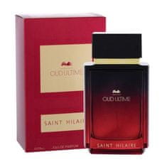 Saint-Hilaire Oud Ultime 100 ml parfumska voda za moške