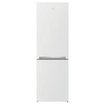 Beko RCSA330K40WN kombinirani hladilnik
