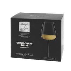 Luigi Bormioli Set kelih za belo vino Tocai Meravigliosi 450ml / 6 kos / steklo