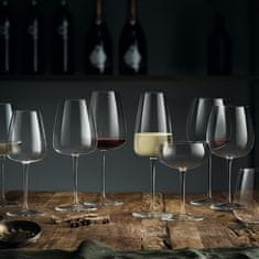 Luigi Bormioli Set kelih za belo vino Tocai Meravigliosi 450ml / 6 kos / steklo