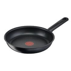 Lagostina Ponev Ri-genera Green 26cm Titanium / en ročaj / indukcija / aluminij, prevleka proti prijemanju