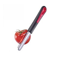 Westmark Lupilec za paradižnik, kivi Tomfix 18,5cm / črna / pvc, inox