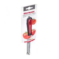 Westmark Lupilec za paradižnik, kivi Tomfix 18,5cm / črna / pvc, inox