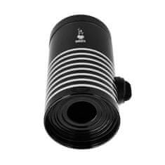 BIALETTI Dozirka za kavo 13x11xh20cm / plastika