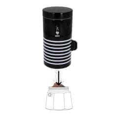 BIALETTI Dozirka za kavo 13x11xh20cm / plastika
