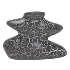 Andrea Fontebasso Dekorativna vaza Spider h25,5cm / keramika