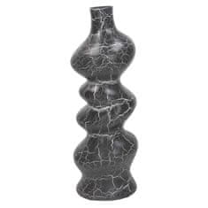 Andrea Fontebasso Dekorativna vaza Spider h48cm / keramika
