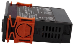 Kemot Termostat LCD žični WH-7016A