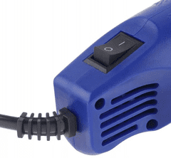 Rebel Fen pištola na vroč zrak, 300W