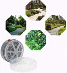 HOME & MARKER® Solarni uničevalec insektov, ki varčuje z energijo | BUZZORA