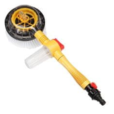 JOIRIDE® 2v1 vrteči se avtopralni mop | CARMOPRI