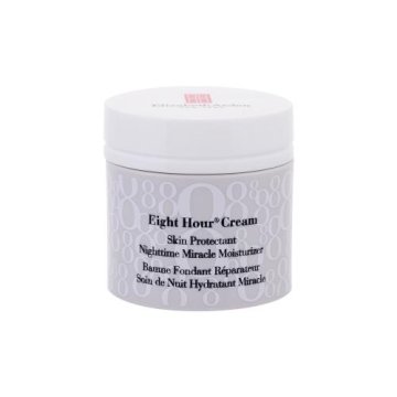 Elizabeth Arden Eight Hour Cream Nighttime Miracle Moisturizer vlažilna nočna krema za ženske