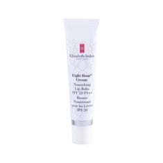 Elizabeth Arden Eight Hour Cream Nourishing SPF20 vlažilen balzam za ustnice 14.8 ml