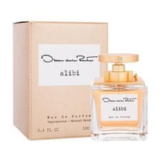 Oscar de la Renta Alibi 100 ml parfumska voda za ženske