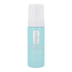 Clinique Anti-Blemish Solutions nežna pena za čiščenje aken 125 ml unisex
