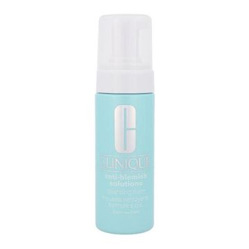 Clinique Anti-Blemish Solutions nežna pena za čiščenje aken unisex