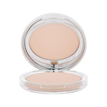 Clinique Almost Powder Makeup SPF15 puder za vse tipe kože 10 g