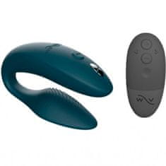 We-Vibe Vibrator za pare We-Vibe Sync 2, zelen