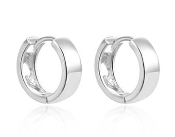 Elegantni srebrni prstani AGT-E207K