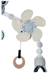 Tiny Love Sunny igralni lok, za voziček (3333140551)