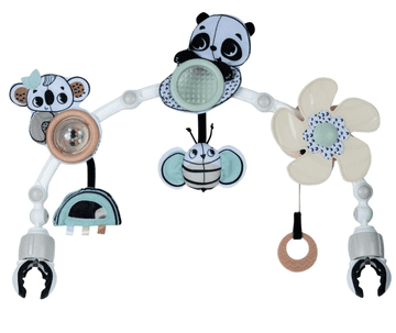 Tiny Love Sunny igralni lok, za voziček (3333140551)