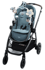 Tiny Love Sunny igralni lok, za voziček (3333140551)