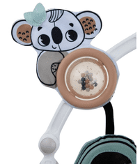 Tiny Love Sunny igralni lok, za voziček (3333140551)