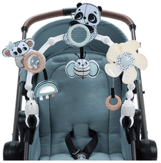 Tiny Love Sunny igralni lok, za voziček (3333140551)