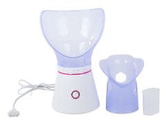 BestDeals Savna za obraz in inhalator, čiščenje in osvežitev obraza