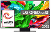 LG QNED86 evo AI televizor, 4K, 127 cm (50QNED86A3C.AEU)
