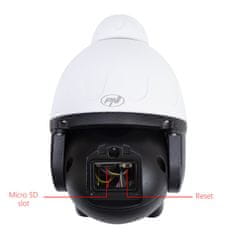 PNI PTZ382, vrtljiva, 1080P, WiFi, Tuya