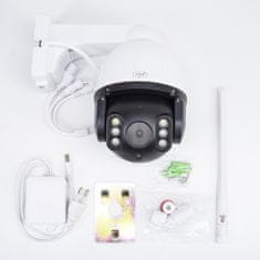 PNI PTZ382, vrtljiva, 1080P, WiFi, Tuya