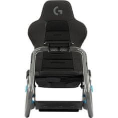 Playseat  Trophy - Logitech G Edition igralni stol, siv