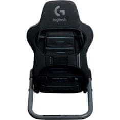 Playseat  Trophy - Logitech G Edition igralni stol, siv
